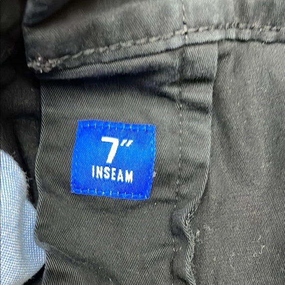 Chubbies Black Casual Shorts - Picture 4 of 4